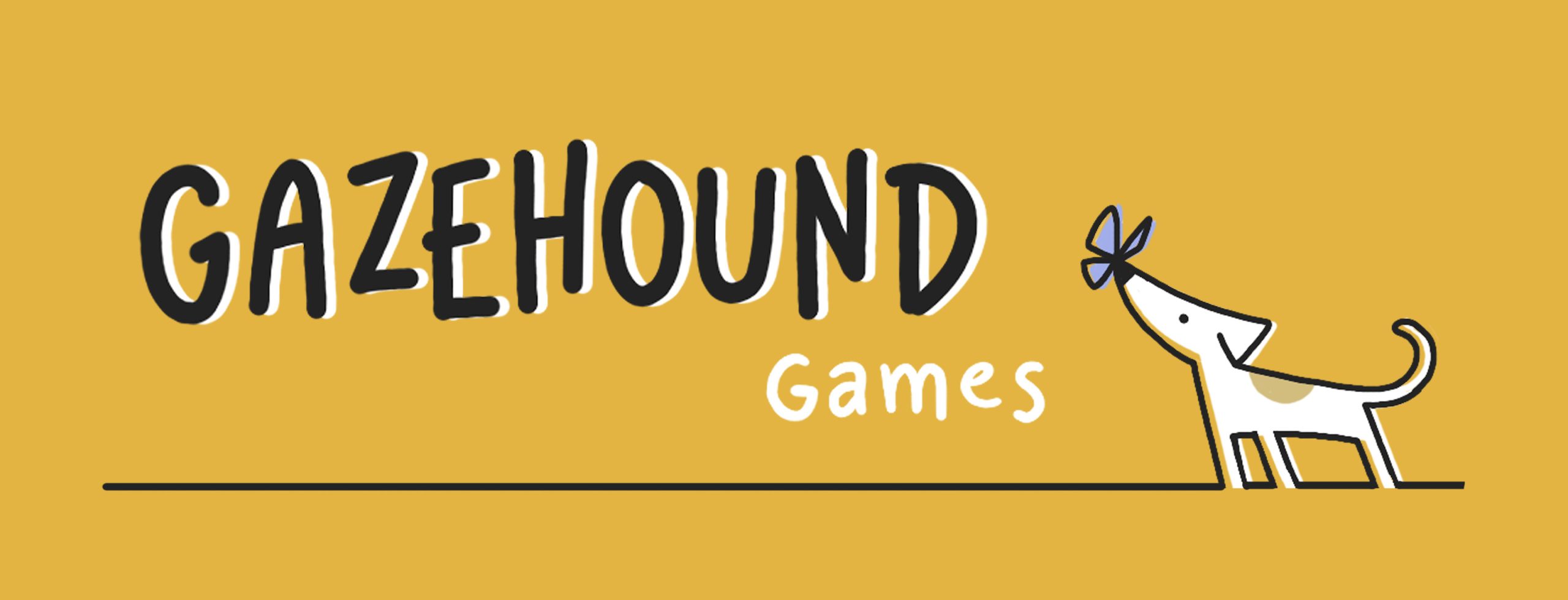 Gazehound Games
